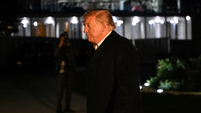 US-POLITICS-TRUMP