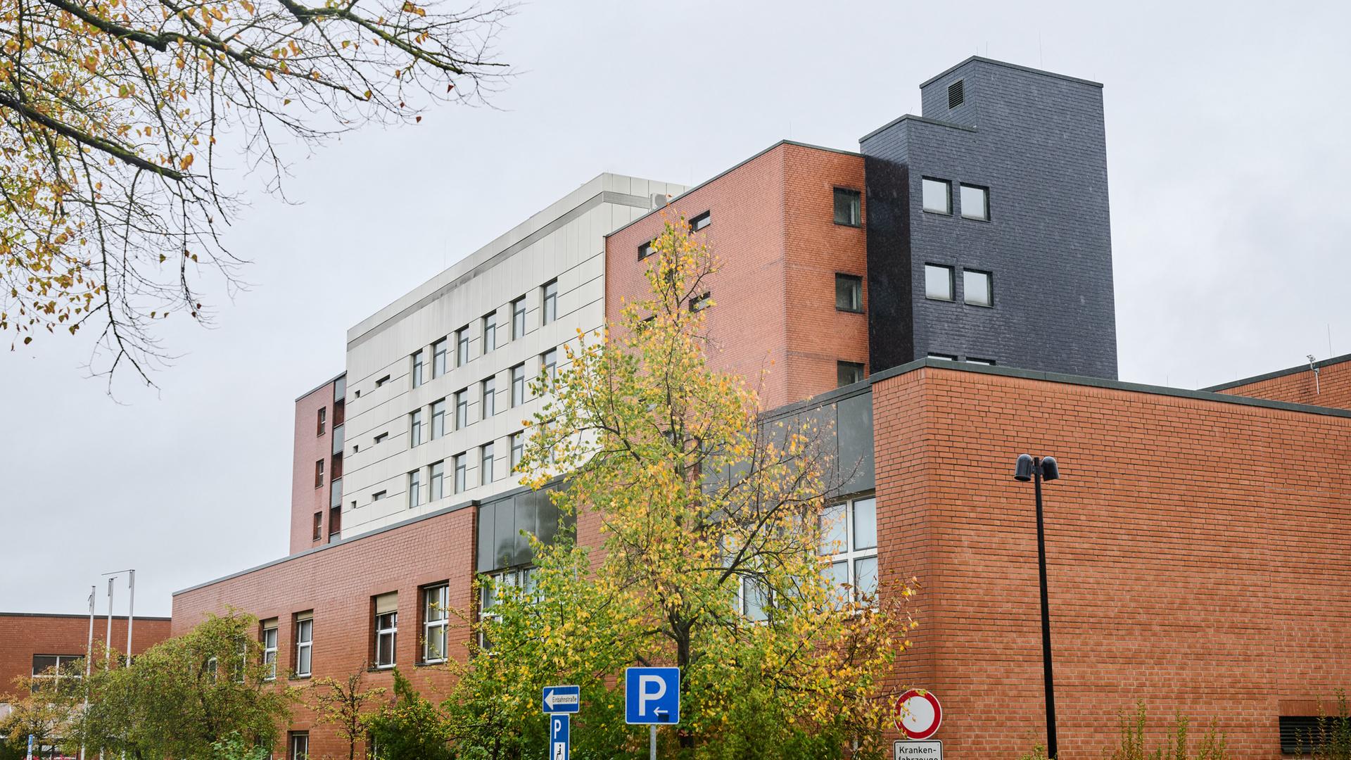 Ermittlungsverfahren Klinikum Lehrte