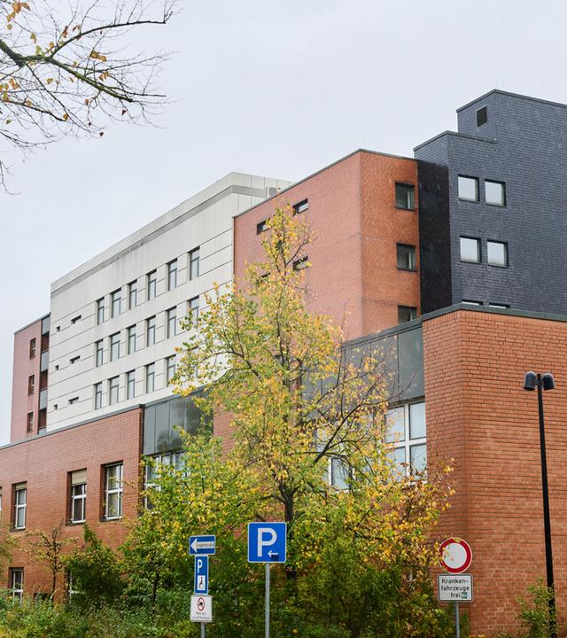 Ermittlungsverfahren Klinikum Lehrte