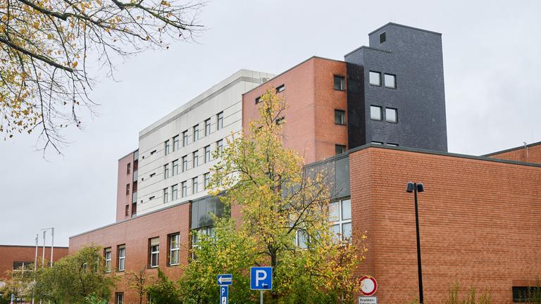 Ermittlungsverfahren Klinikum Lehrte