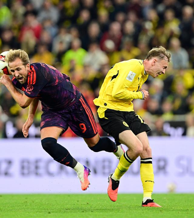 Fussball