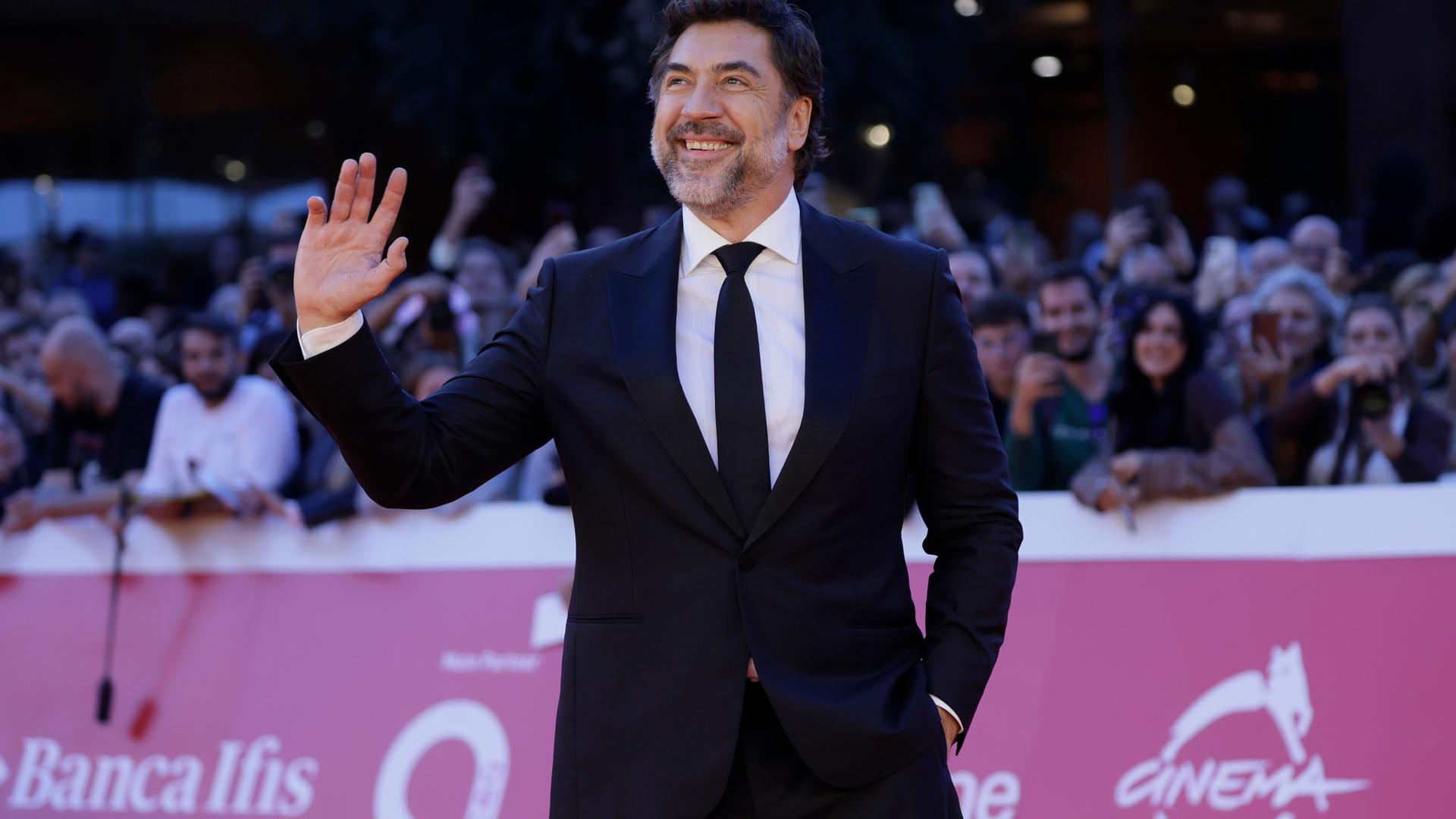 Internationales Filmfestival Rom 2026: Filmpremiere The Beloved