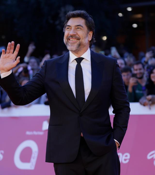 Internationales Filmfestival Rom 2026: Filmpremiere The Beloved