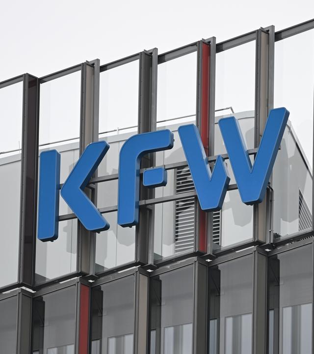 Förderbank KfW