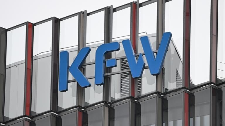 Förderbank KfW