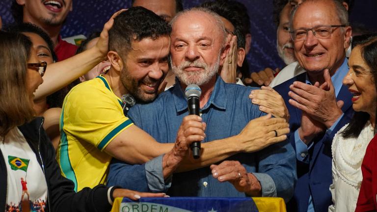 Brasilien: Präsidentschaftswahl 2026