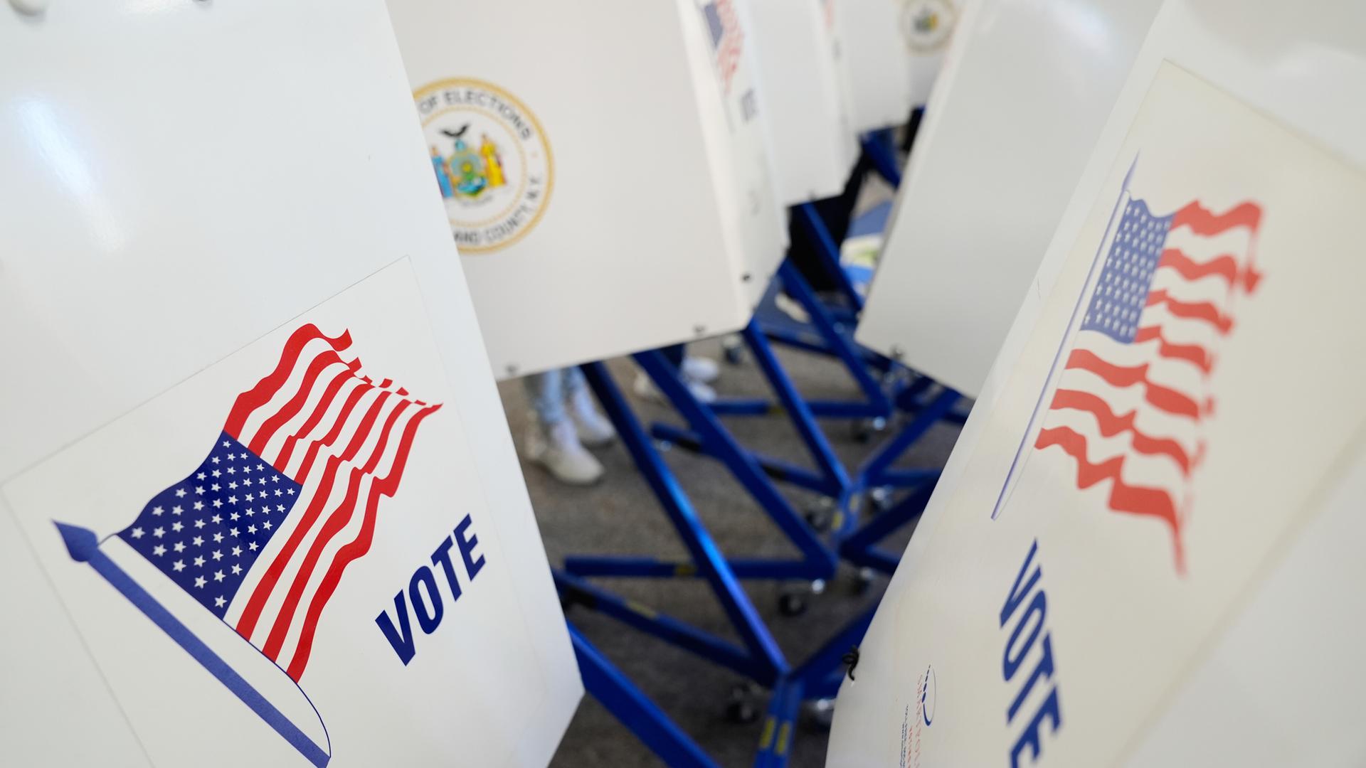 US-Midterms