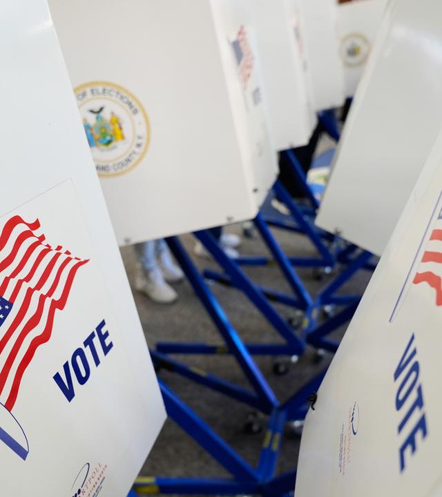 US-Midterms