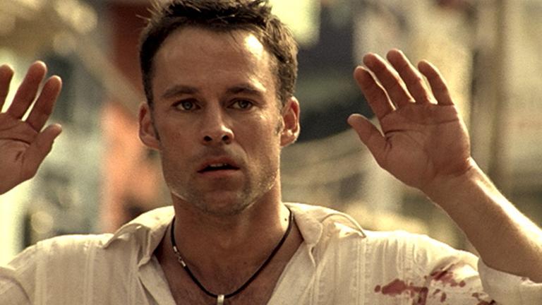 SOKO Leipzig - Flucht aus Santo Domingo