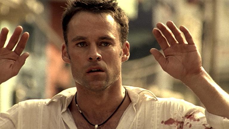 SOKO Leipzig - Flucht aus Santo Domingo