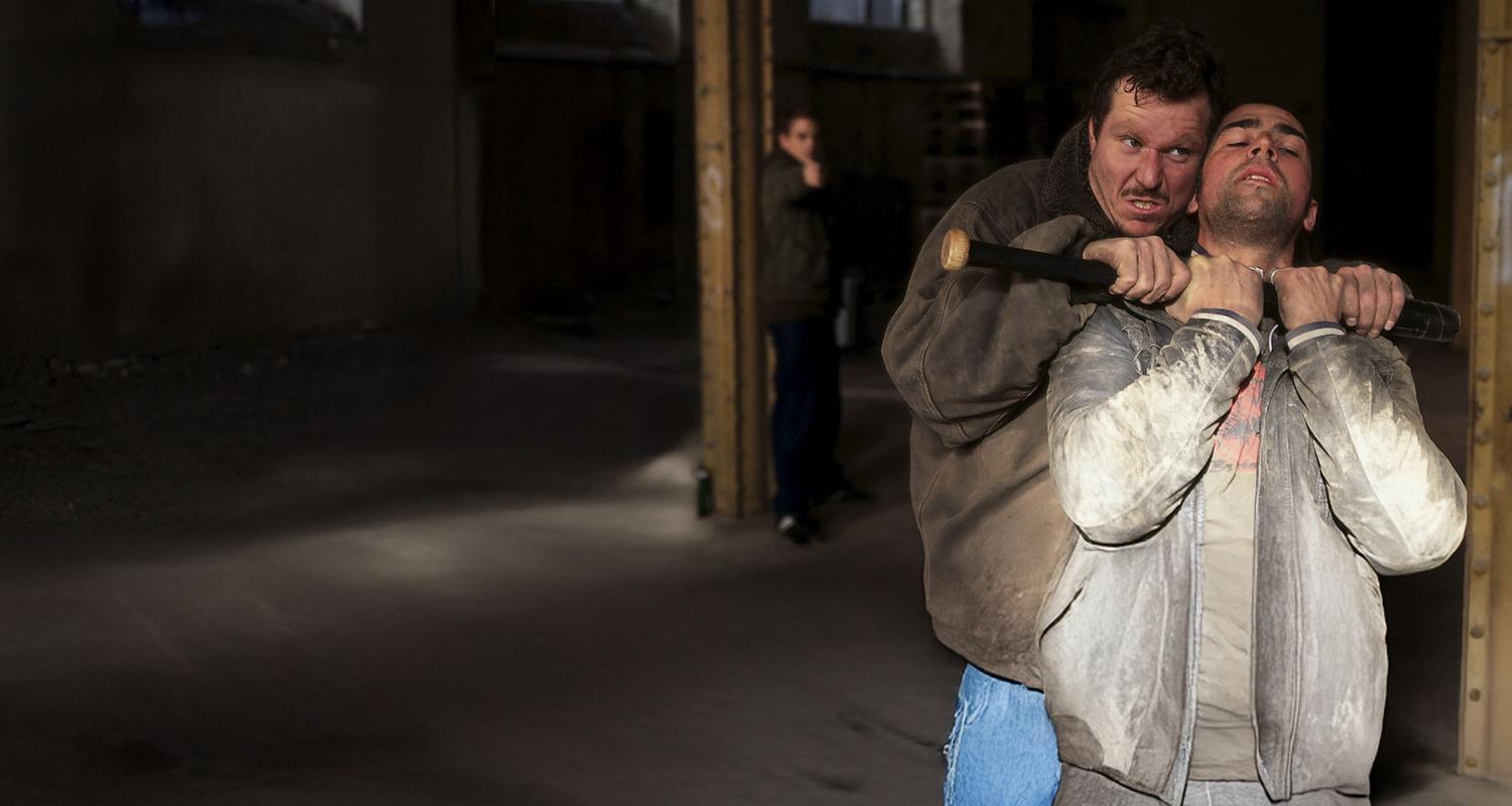 SOKO Leipzig - Mein Freund