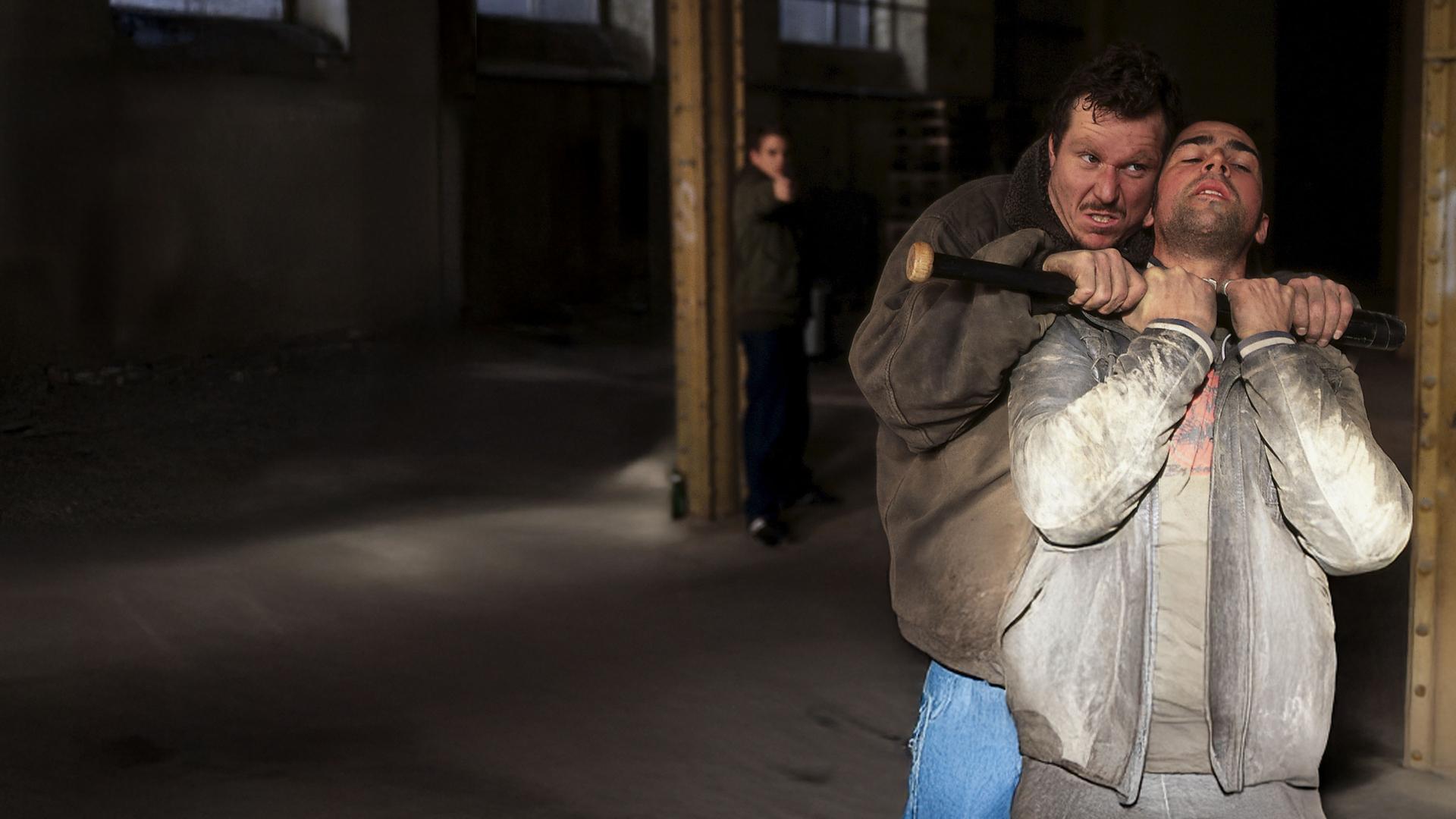 SOKO Leipzig - Mein Freund