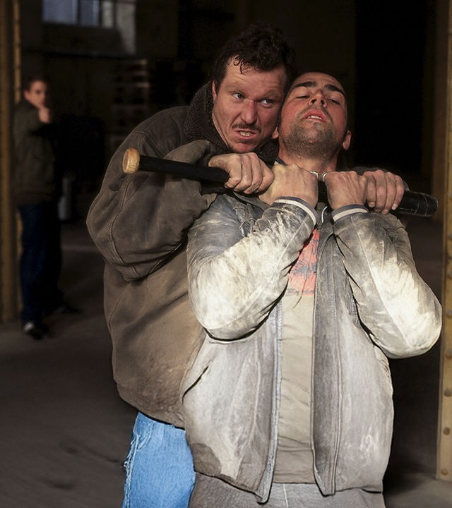 SOKO Leipzig - Mein Freund