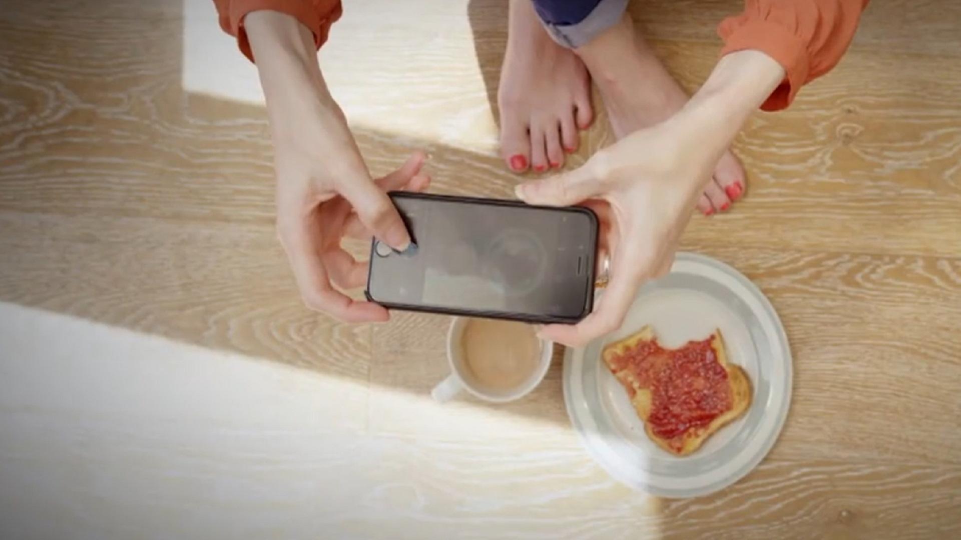 Hightech Revolution - Sternstunden der Technik - Smartphone