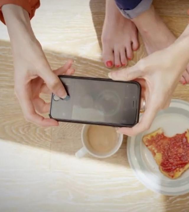 Hightech Revolution - Sternstunden der Technik - Smartphone