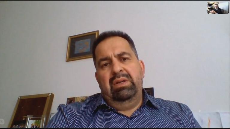 Aiman Mazyek