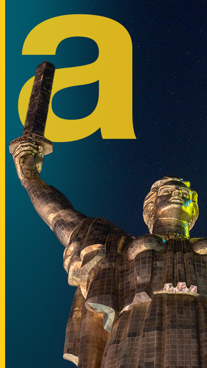 auslandsjournal-doku: Ukraine - Krieg oder Frieden