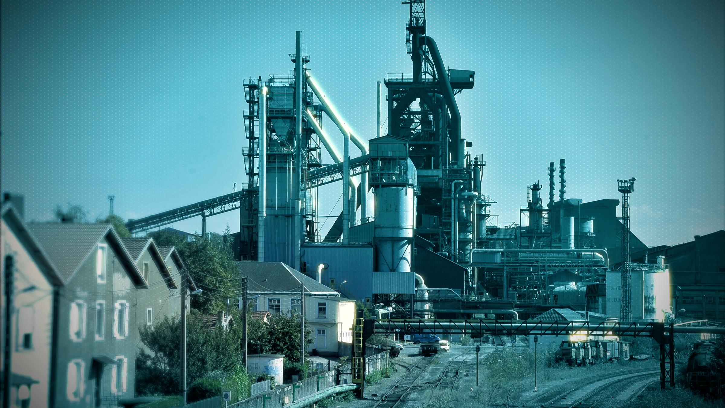 Nordfrankreich (Arend)