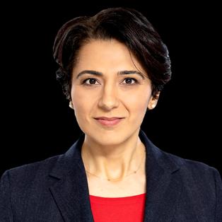 Golineh Atai