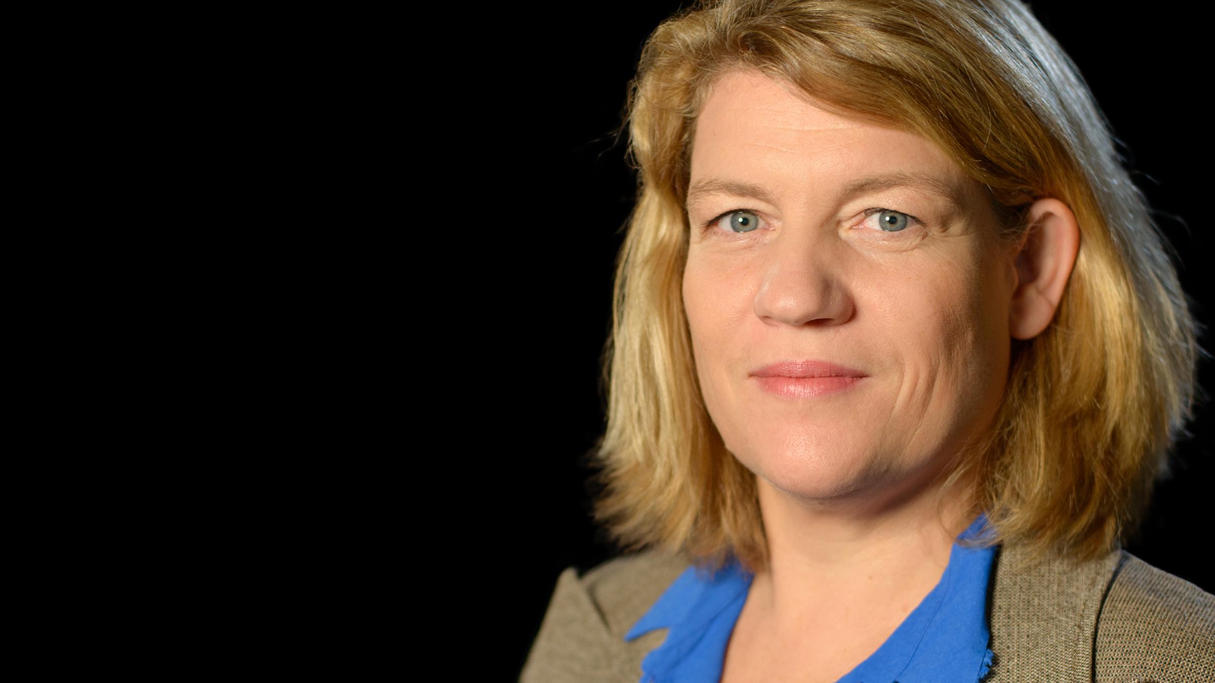 Stefanie Schoeneborn