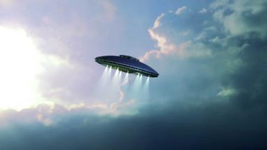 Zdfinfo - Akte Ufo: Zahlreiche Zeugen