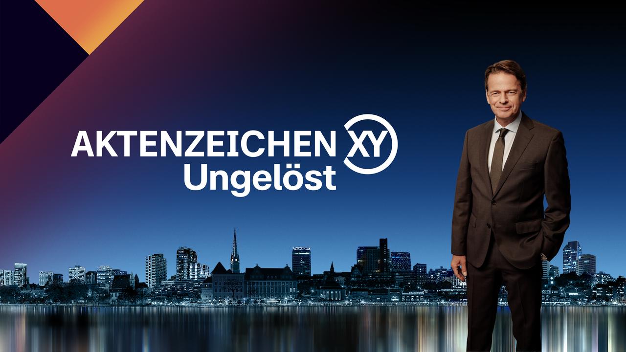 Aktenzeichen XY... ungelöst - ZDFmediathek