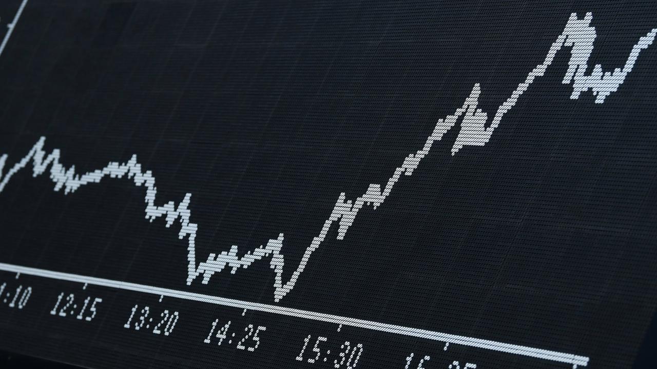 Dax übertrifft erstmals 20.000 Punkte