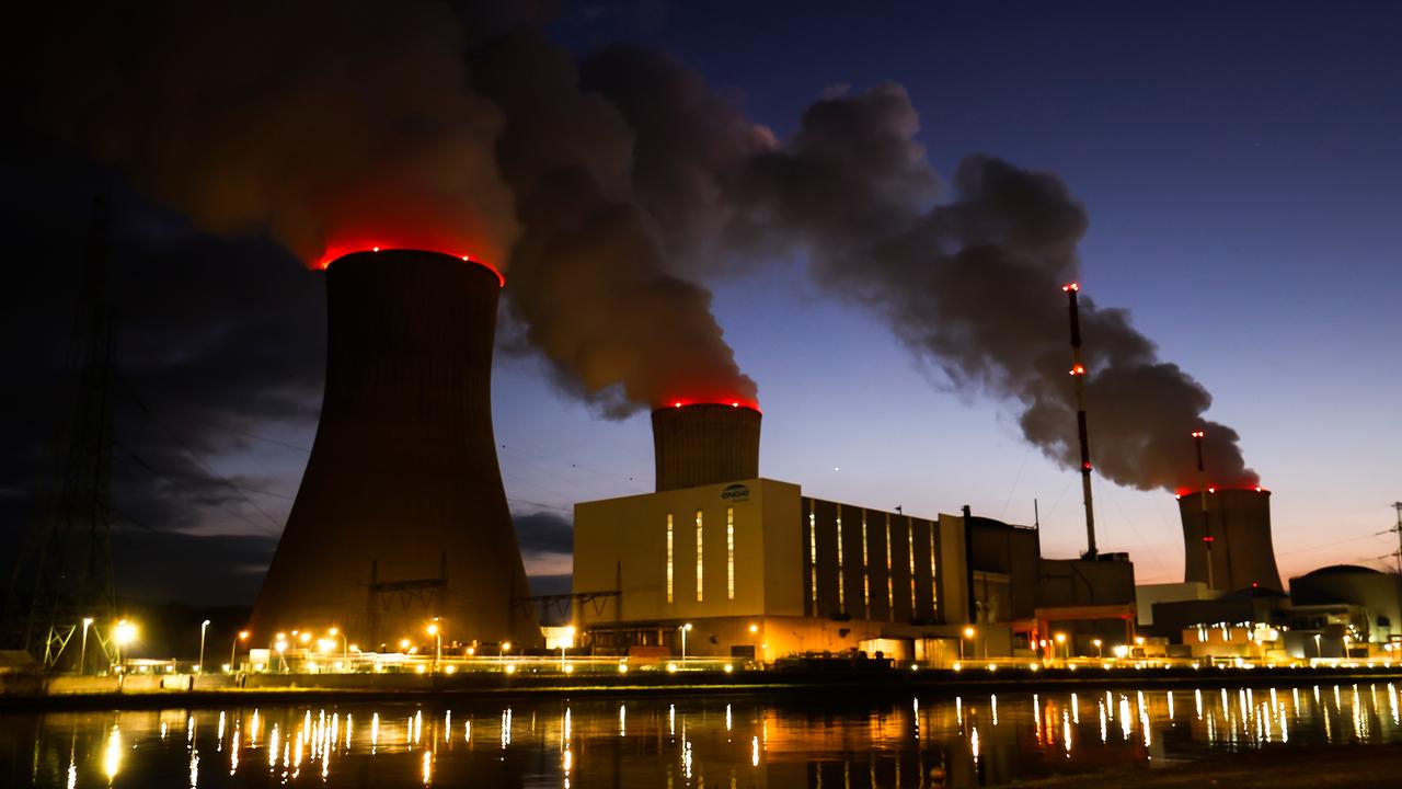 Belgium overturns nuclear phase-out: Parliament votes in favor of new ...