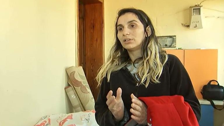 Ein frau suche albanien ich aus