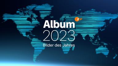 Heute - Zdf-jahresrückblick: Album 2023 - Bilder Eines Jahres
