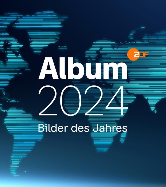 Album 2024 - Bilder eines Jahres