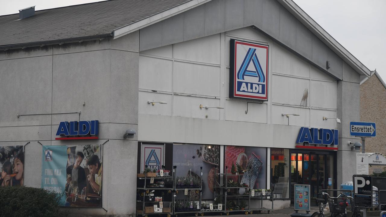 Aldi Zieht Sich Aus D nemark Zur ck ZDFheute