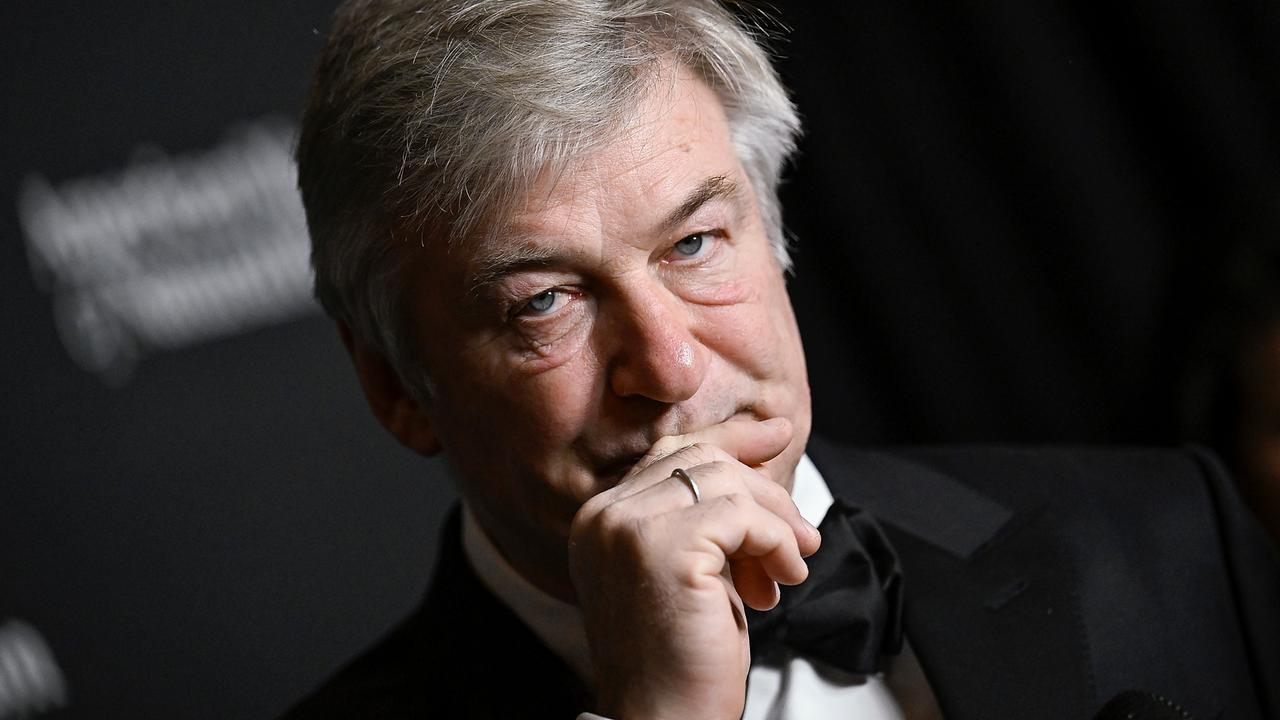 Tödlicher Schuss an Set USStar Baldwin erneut vor Gericht ZDFheute