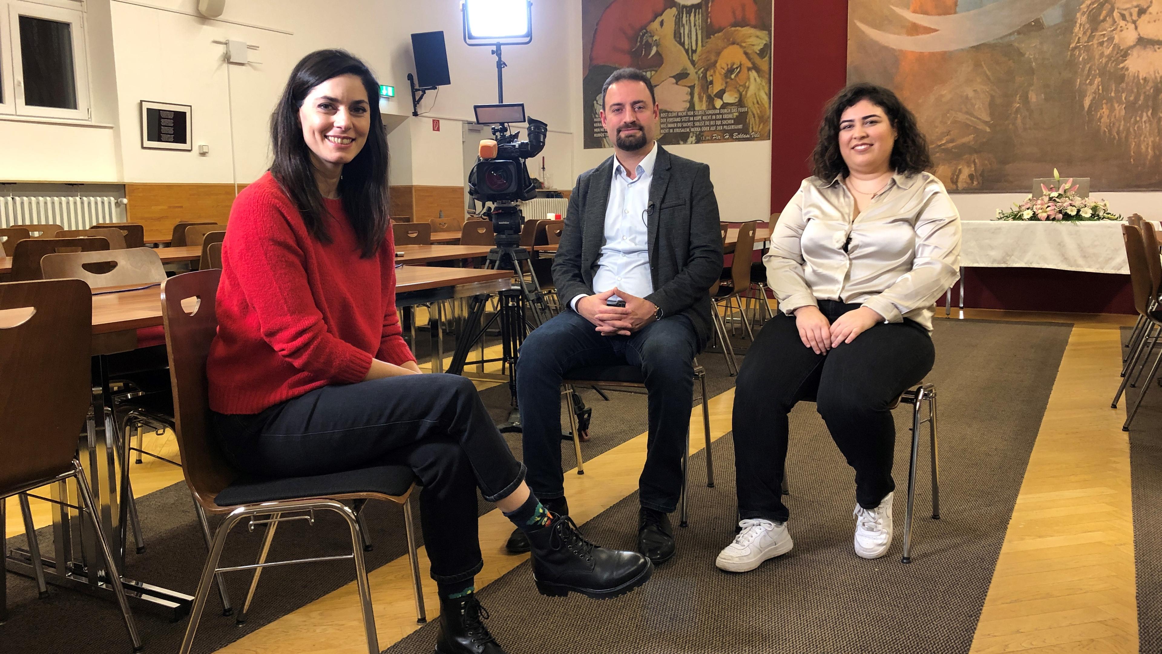 Alevitische Gemeinde Berlin