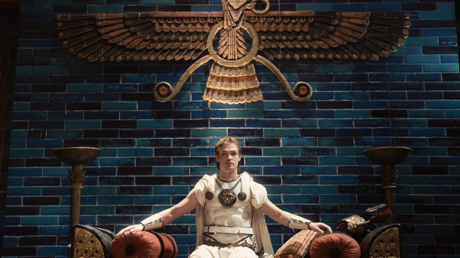 Alexander der Große