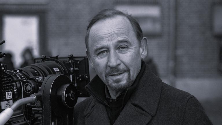 Alexander Held gestorben