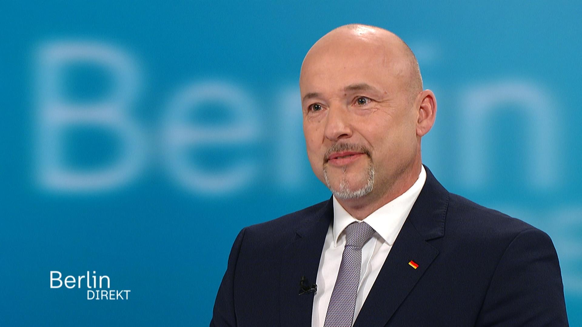 Alexander Hoffmann, CSU-Landesgruppenchef