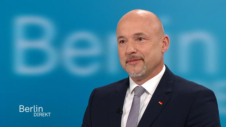 Alexander Hoffmann, CSU-Landesgruppenchef