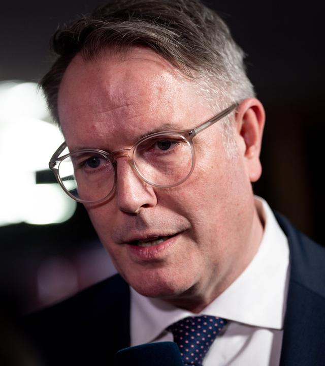 Alexander Schweitzer