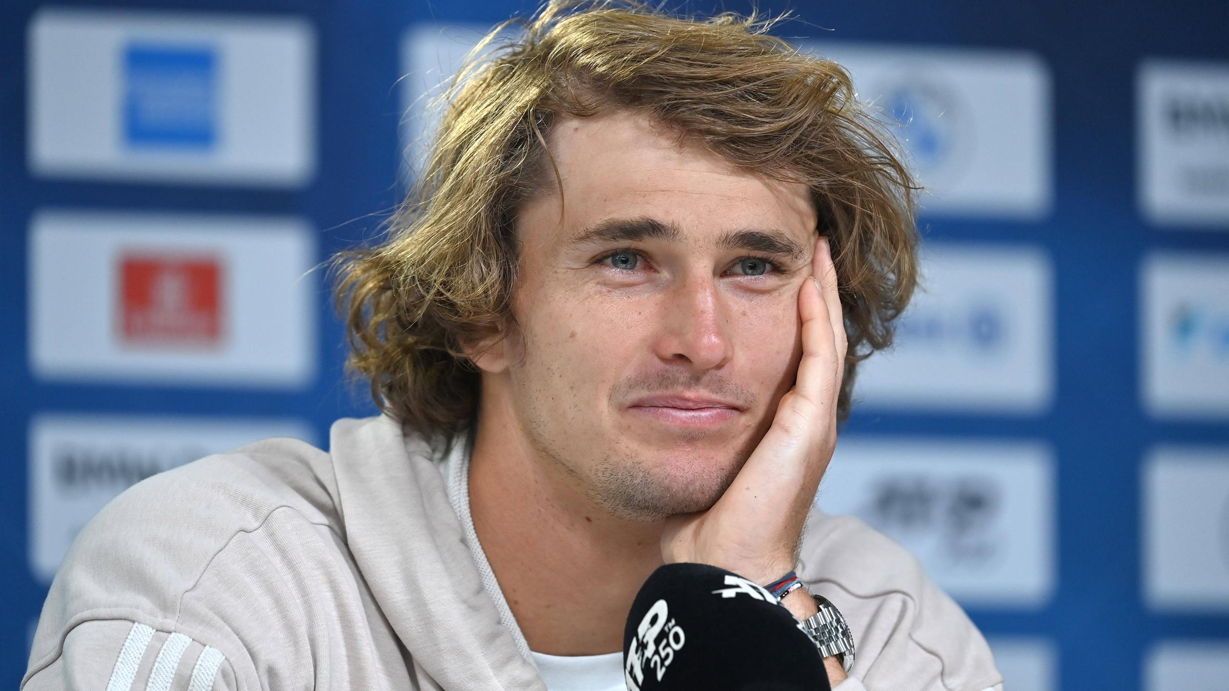 Alexander Zverev