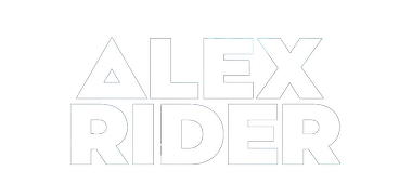 Alex Rider