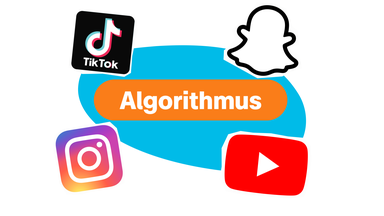 Wie ein Algorithmus funktioniert