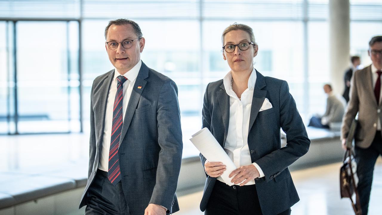Inside PolitiX: How likely is a ban on the AfD?