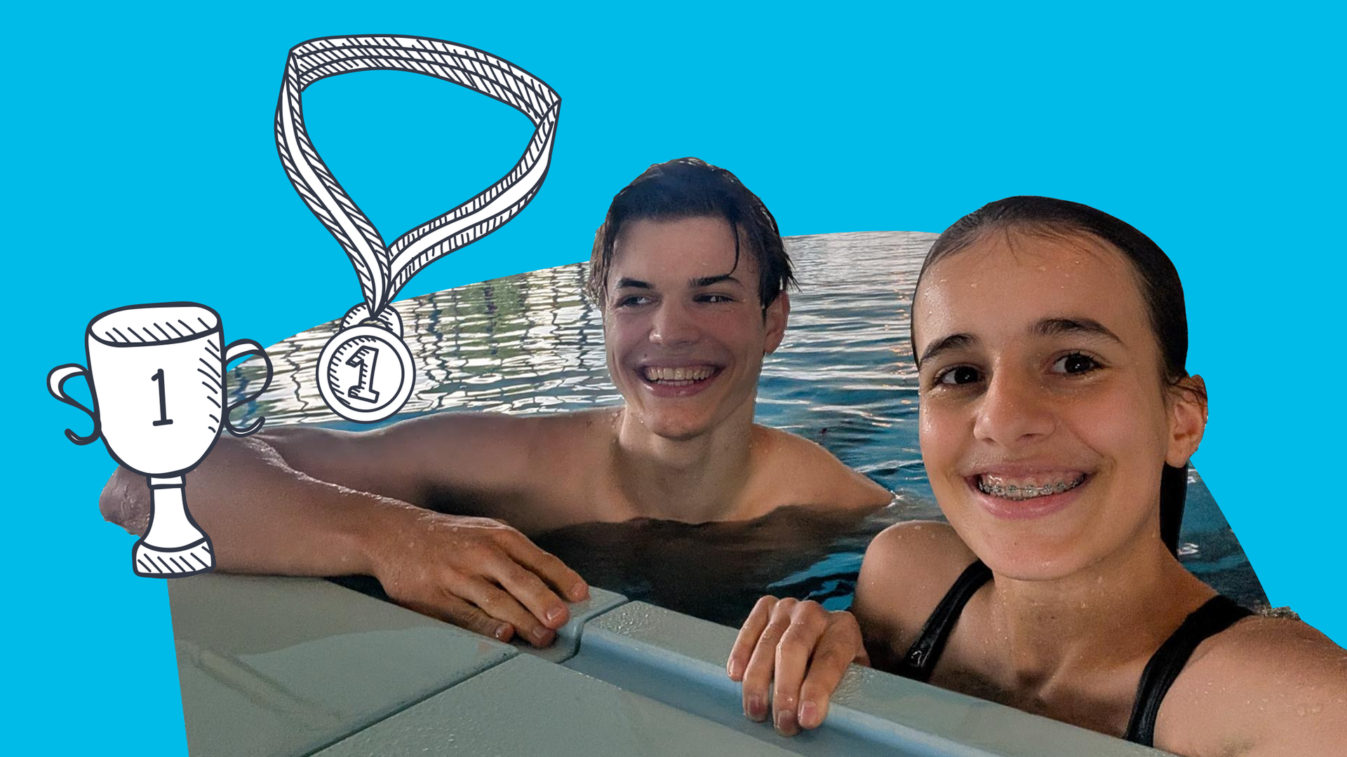 Grafik: Alice trifft Taliso Engel