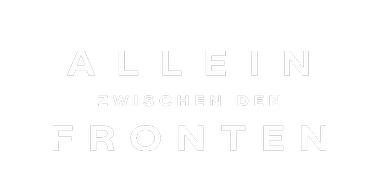 Allein zwischen den Fronten – Die Dokumentation