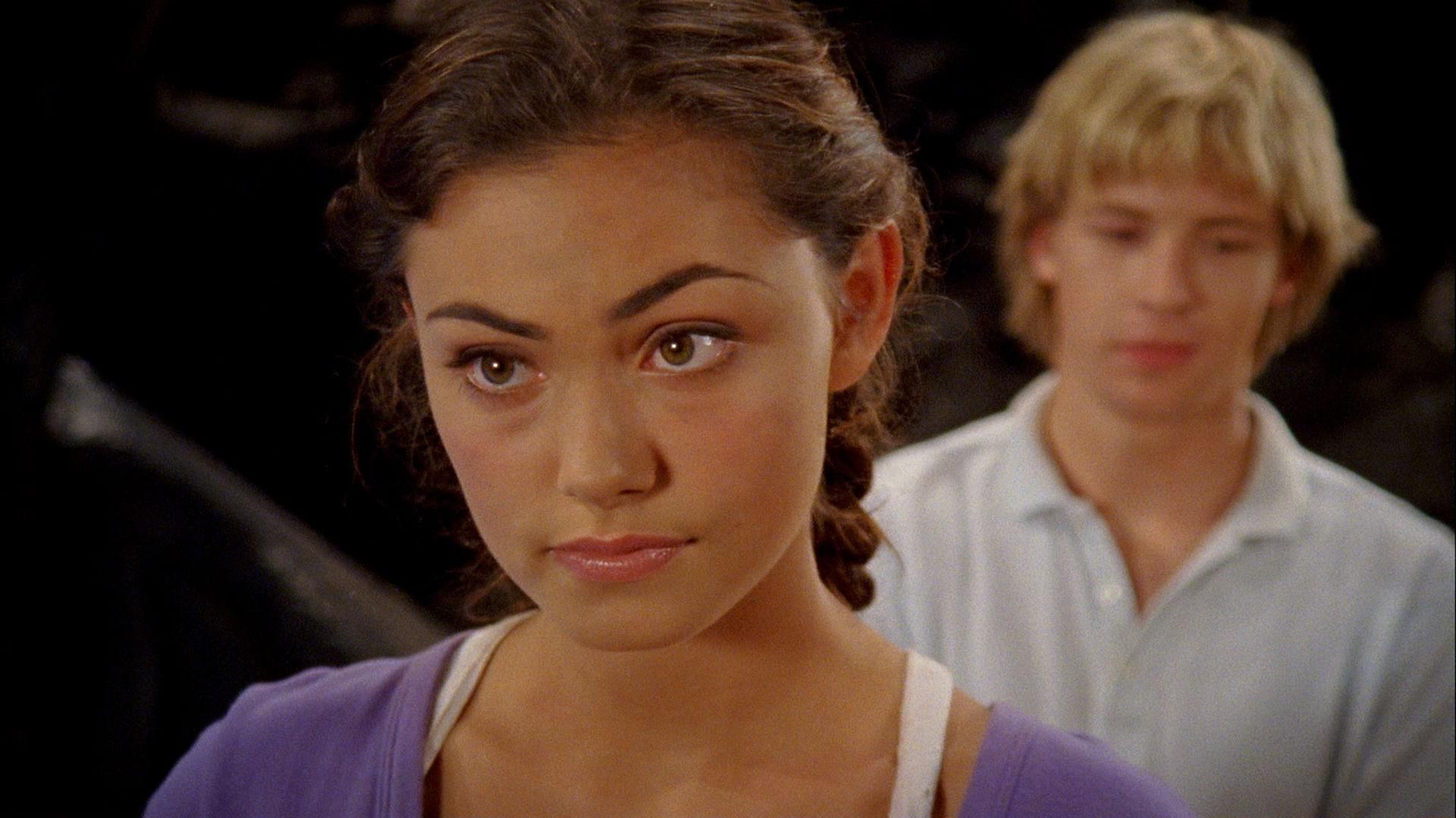 Cleo und Lewis.