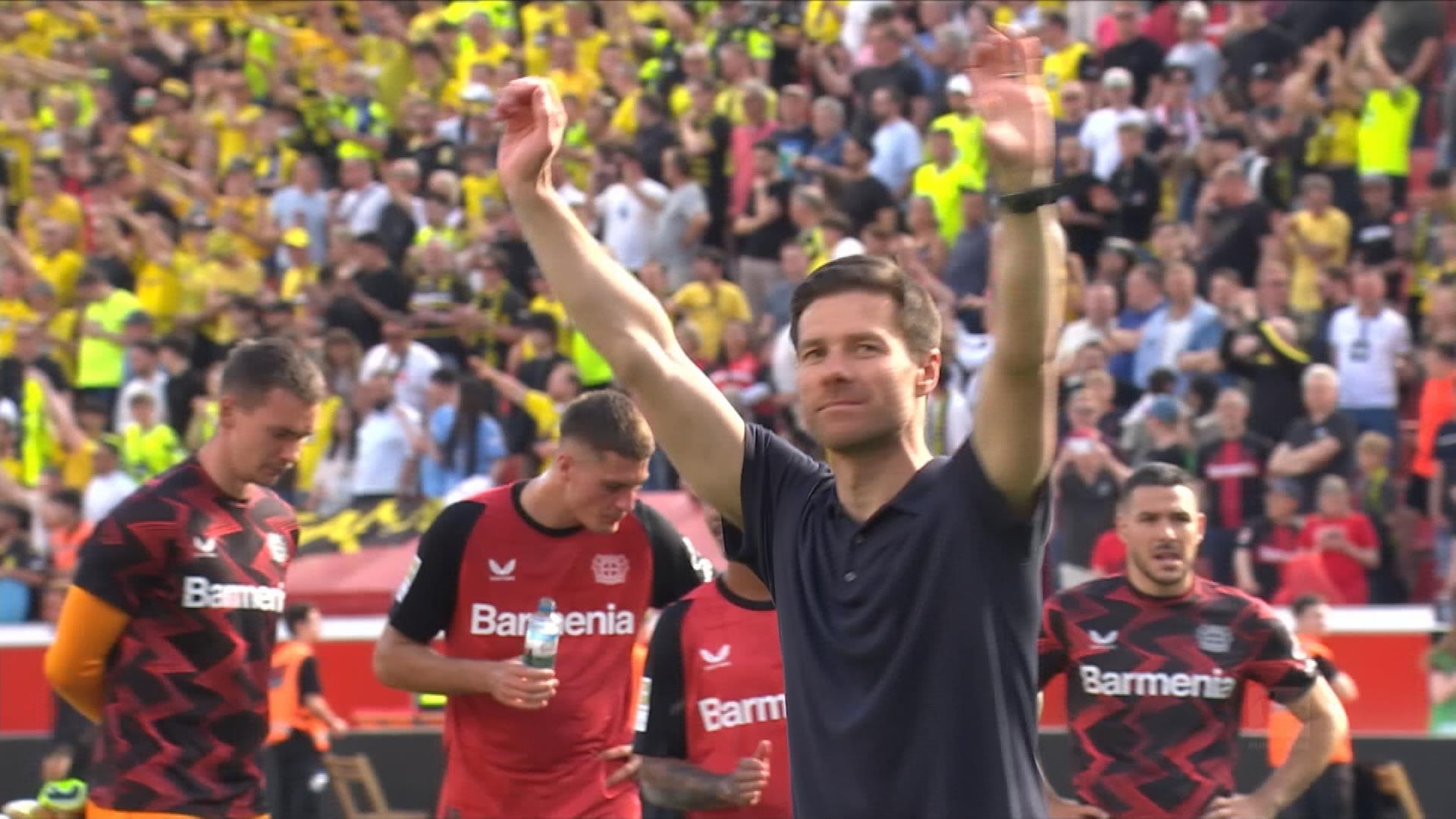 Xabi Alonso