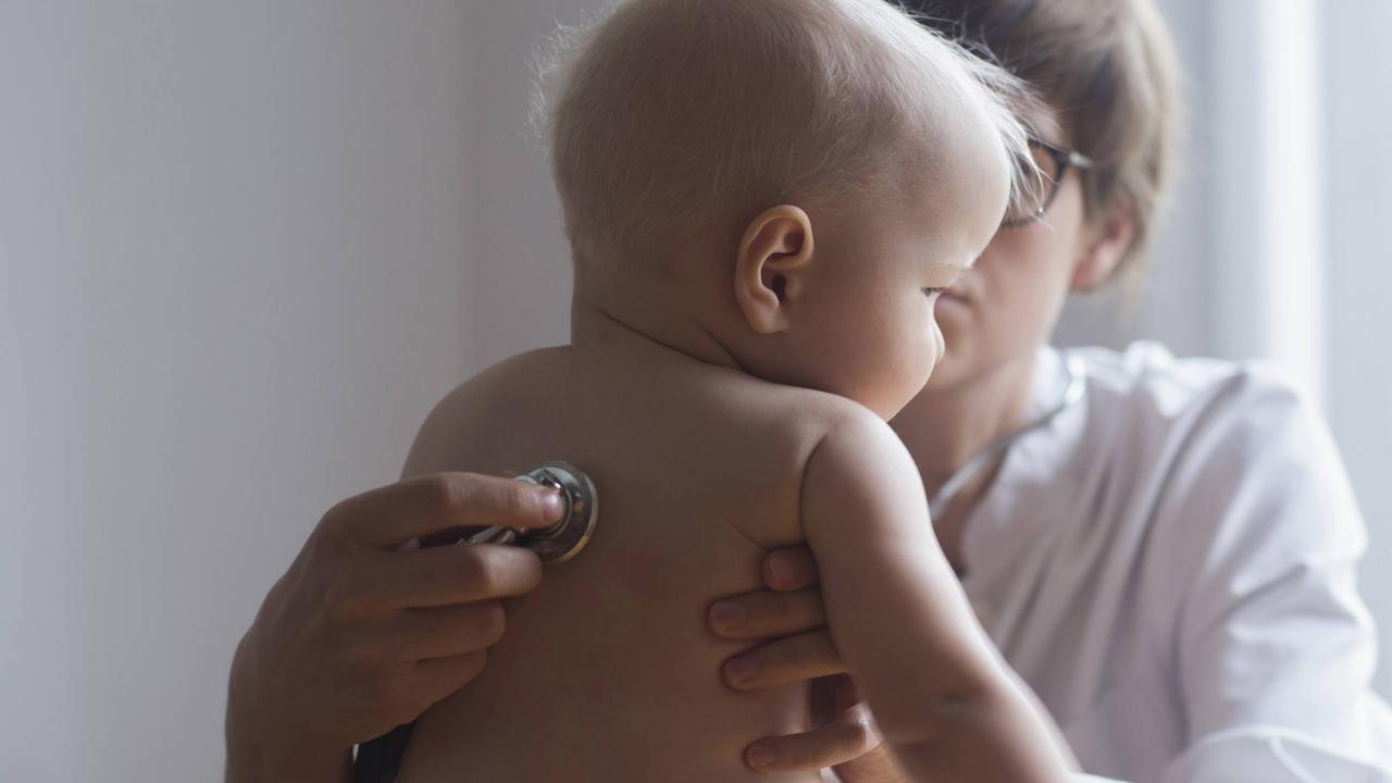 Seltene Erkrankung mit vielen Gesichtern AlphaMannosidose ZDFmediathek