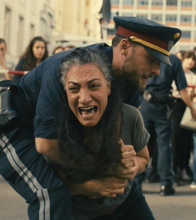 Am Anschlag - Trailer