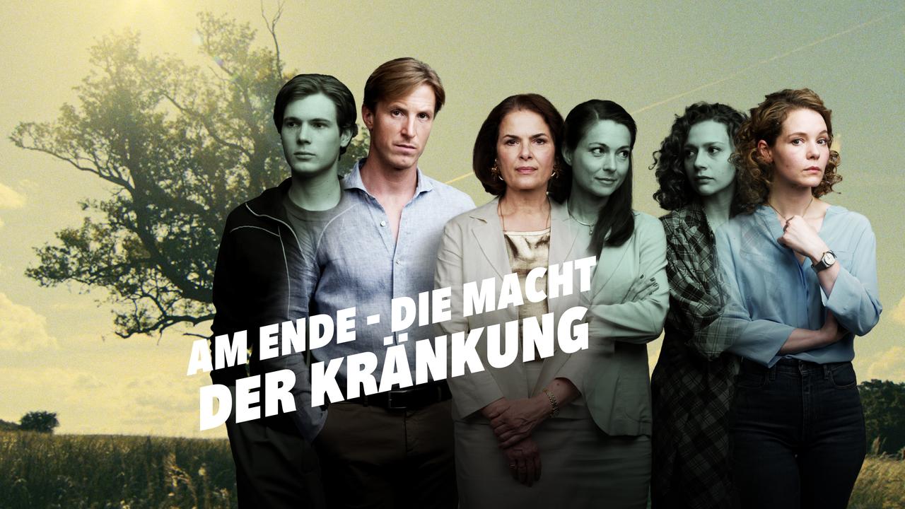 Am Anschlag – Die Macht der Kränkung - Vimarsana News